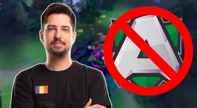 W33 habría rechazado una oferta de Alliance