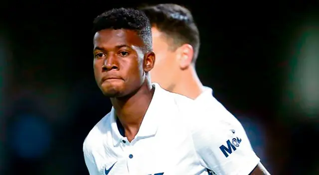 Washington Corozo será baja para Pumas UNAM