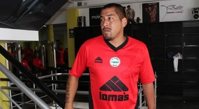 Mario Gómez jugó varias temporadas en Los Caimanes Mario Gómez jugó varias temporadas en Los Caimanes