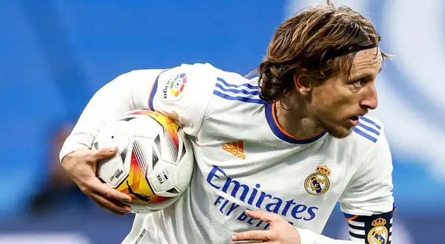 Partidazo: Real Madrid rescató agónicamente un empate ante Elche por ...