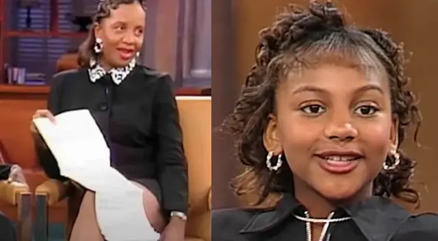 Sandra Williams, madre de la niña quería que su hija tenga un nombre único. Y lo logró. Sandra Williams, madre de la niña quería que su hija tenga un nombre único. Y lo logró.