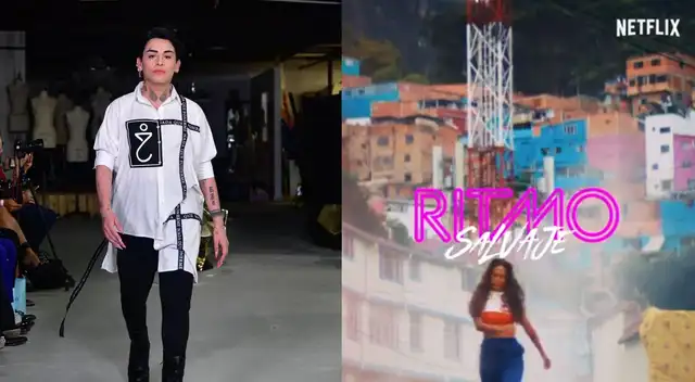 Kunno estará en producción de Netflix que se estrenará en marzo