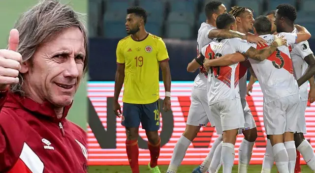 Ricardo Gareca buscará dar la sorpresa el viernes en Barranquilla por Eliminatorias. Ricardo Gareca buscará dar la sorpresa el viernes en Barranquilla por Eliminatorias.