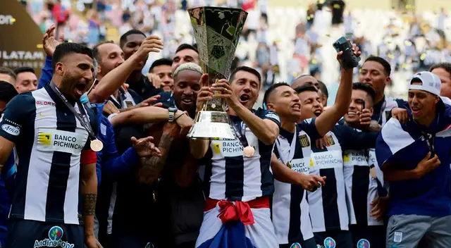 Alianza Lima lanzará sorpresa en la Noche Blanquiazul Alianza Lima lanzará sorpresa en la Noche Blanquiazul