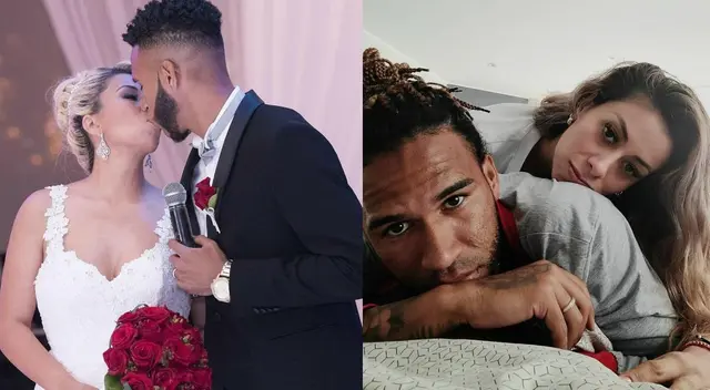 Pedro Gallese recibe tierno mensaje de su esposa antes de eliminatorias Qatar 2022 Pedro Gallese recibe tierno mensaje de su esposa antes de eliminatorias Qatar 2022