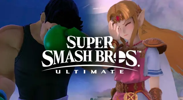 Smash Bros: jugador se hace pasar por mujer para ganar torneo femenino Smash Bros: jugador se hace pasar por mujer para ganar torneo femenino