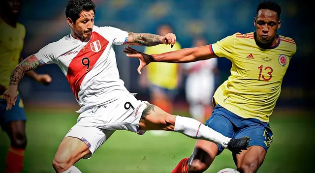 Perú visitará este viernes a Colombia en Barranquilla por Eliminatorias Qatar 2022. Perú visitará este viernes a Colombia en Barranquilla por Eliminatorias Qatar 2022.