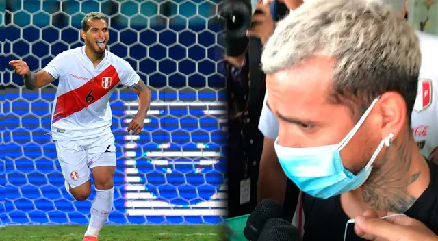 Miguel Trauco no podrá jugar ante Colombia por acumulación de tarjetas amarillas. Miguel Trauco no podrá jugar ante Colombia por acumulación de tarjetas amarillas.