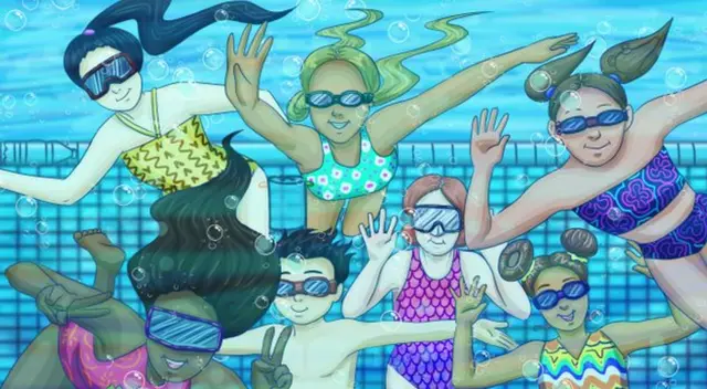 Reto visual: encuentra los objetos de la lista.