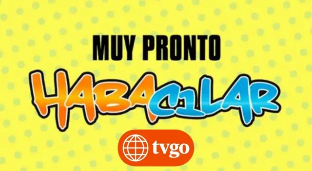 Ver Habacilar 2022 ONLINE: Cuándo y a qué hora comienza el programa de América TV Ver Habacilar 2022 ONLINE: Cuándo y a qué hora comienza el programa de América TV