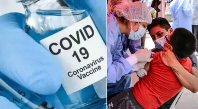 Vacunas para niños: ¿A qué regiones llegarán primero? MINSA