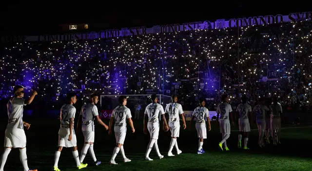 Alianza Lima se presentará en sociedad este miércoles 26 de enero en Matute Alianza Lima se presentará en sociedad este miércoles 26 de enero en Matute