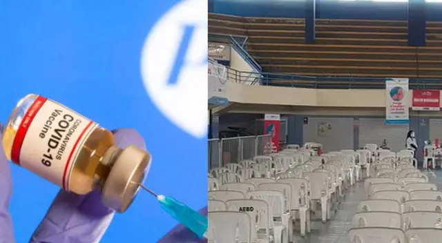COVID-19: ¿Cuáles son los centros de vacunación para niños de 5 a 11 años?