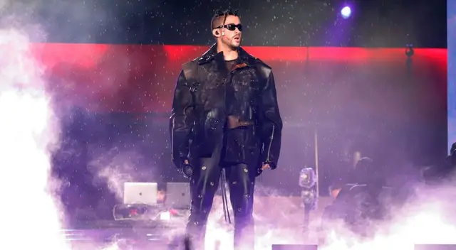 Bad Bunny dará concierto en Perú en las primeras semanas de noviembre