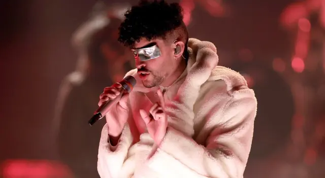 Filtran los precios que tendrían las entradas al concierto de Bad Bunny en Lima