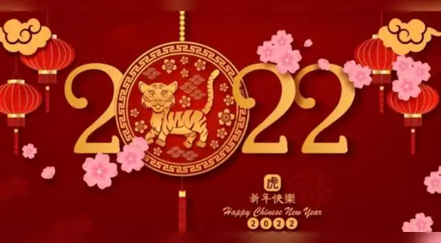 Cual es tu numero de la suerte según tu signo para este 2022?