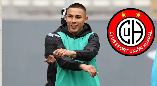 Jean Deza vuelve al fútbol con Unión Huaral Jean Deza vuelve al fútbol con Unión Huaral