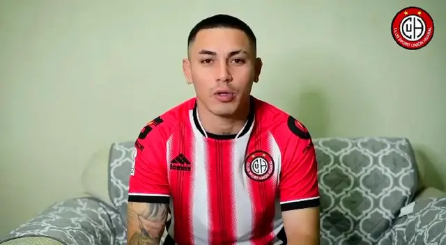 Jean Deza explicó porqué no se retiró del fútbol profesional