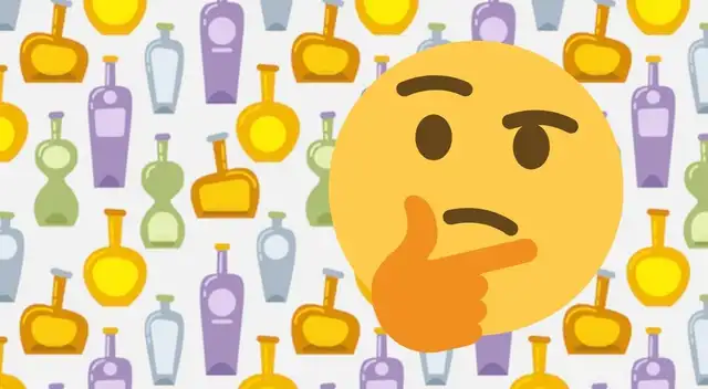 Reto visual nivel Dios: encuentra las 3 botellas rotas en 15 segundos