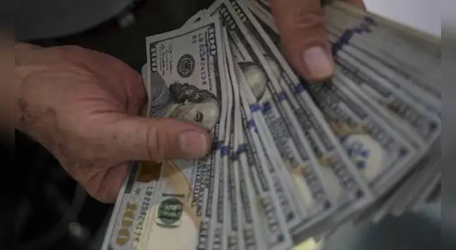Precio del dólar en México para hoy miércoles 26 de enero