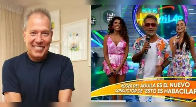 Raúl Romero tras regreso de 'Habacilar': Raúl Romero tras regreso de 'Habacilar':
