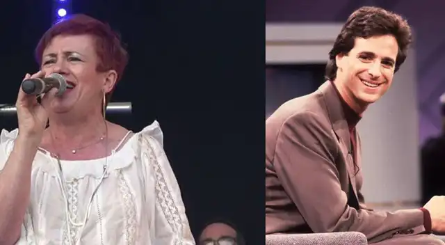 Celebridades que nos dejaron en lo que va del 2022