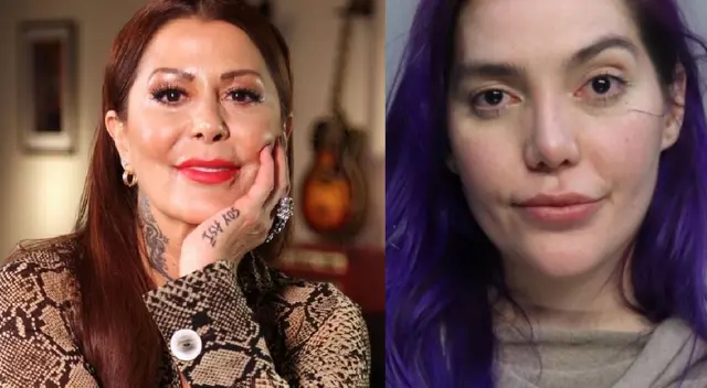 Frida Sofía fue detenida en EE.UU: ¿Qué hizo Alejandra Guzmán? Frida Sofía fue detenida en EE.UU: ¿Qué hizo Alejandra Guzmán?
