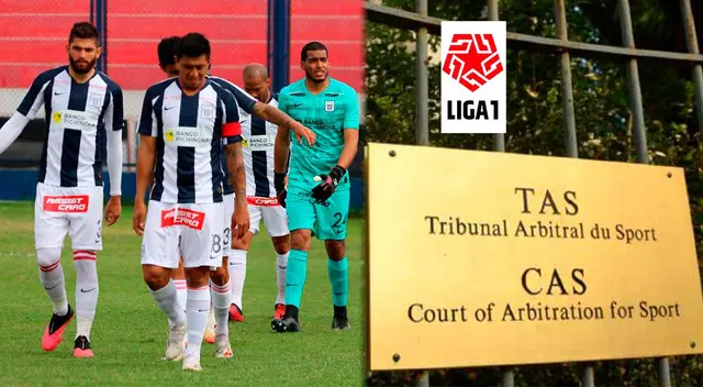 Prensa Boliviana asegura que Liga 1 es la peor de Sudamérica por el ascenso de Alianza Lima| Prensa Boliviana asegura que Liga 1 es la peor de Sudamérica por el ascenso de Alianza Lima|