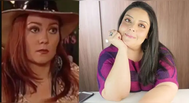 Pasión de gavilanes 2: Conoce a la actriz que interpretará a Panchita