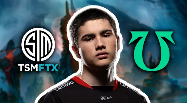 Dota 2: TSM entra al competitivo adquiriendo a Team Undying Dota 2: TSM entra al competitivo adquiriendo a Team Undying