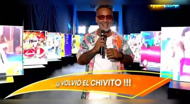 Roger del Águila y los motivos para aceptar conducir 'Habacilar'