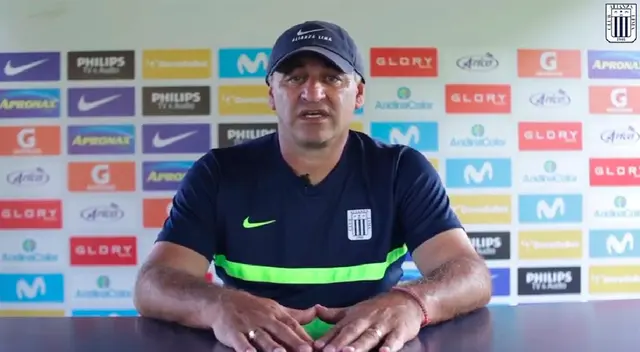 Carlos Bustos se refirió a la Noche Blanquiazul Carlos Bustos se refirió a la Noche Blanquiazul