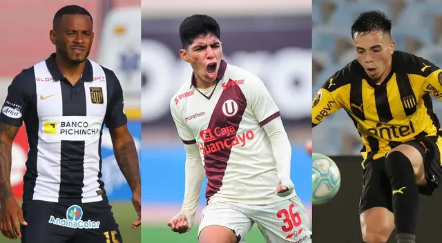 Partidos de hoy EN VIVO miércoles 26 de enero