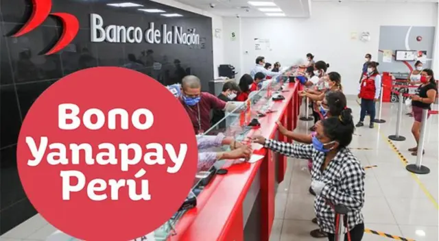 El bono beneficia a las personas en estado de vulnerabilidad por la pandemia del covid-19