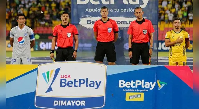 Millonarios empató 0-0 con Atlético Bucaramanga