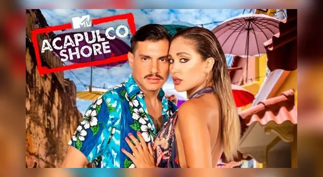 Acapulco Shore vía Paramount+: Un nuevo integrante y encerronas en el capitulo 2 Acapulco Shore vía Paramount+: Un nuevo integrante y encerronas en el capitulo 2