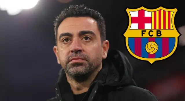 Xavi Hernández llegó al FC Barcelona tras la destitución de Ronald Koeman. Xavi Hernández llegó al FC Barcelona tras la destitución de Ronald Koeman.