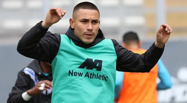 Jean Deza jugará en Unión Huaral durante la temporada 2022 Jean Deza jugará en Unión Huaral durante la temporada 2022