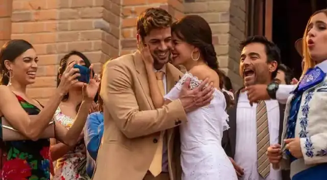 'Café con aroma a mujer' es la serie más vista a nivel mundial: ¿De qué trata? 'Café con aroma a mujer' es la serie más vista a nivel mundial: ¿De qué trata?