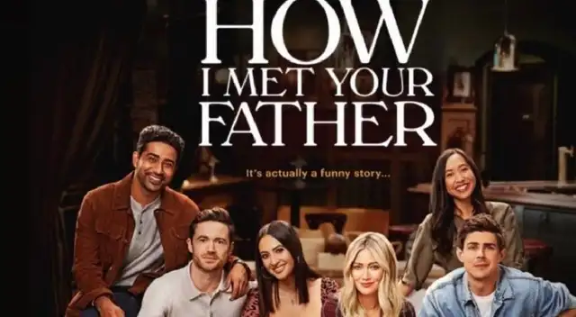 Hillary Duff protagonizará remake de la serie