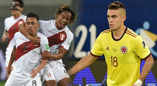 Colombia tiene cinco partidos sin marcar gol en Eliminatorias. Colombia tiene cinco partidos sin marcar gol en Eliminatorias.