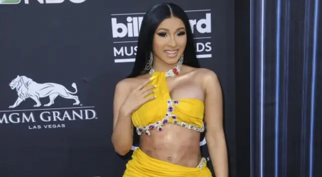 La youtuber Tasha deberá pagarle alrededor de US$4 millones a la rapera por algunas calificaciones que hizo contra su persona, entre ellas el consumo de droga. La youtuber Tasha deberá pagarle alrededor de US$4 millones a la rapera por algunas calificaciones que hizo contra su persona, entre ellas el consumo de droga.