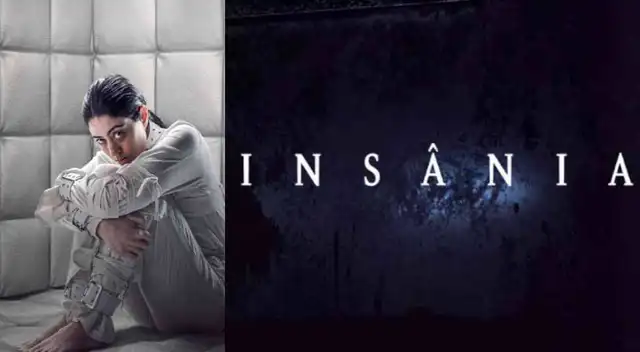 Llega a Star+ Insania un thriller brasileño que no te dejará dormir
