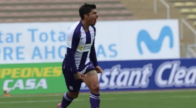 Patricio Rubio
