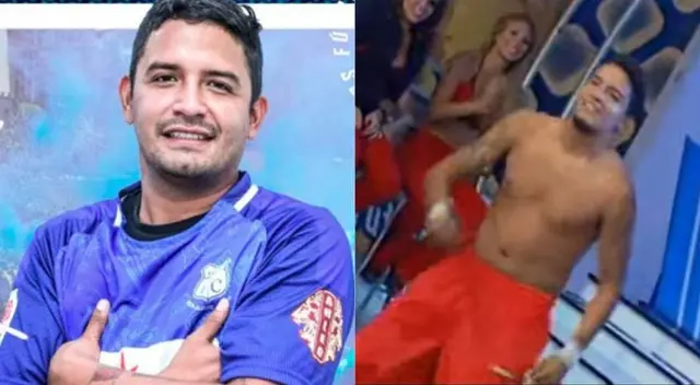 Habacilar: revive la participación de Reimond Manco en reality 'Amigos y Rivales' Habacilar: revive la participación de Reimond Manco en reality 'Amigos y Rivales'