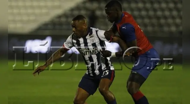 Alianza Lima juega la Noche Blanquiazul contra DIM Alianza Lima juega la Noche Blanquiazul contra DIM