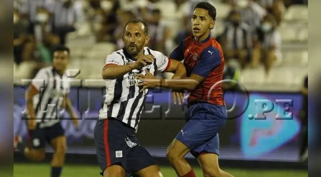 Alianza Lima se estrena este 2022 ante DIM en Matute Alianza Lima se estrena este 2022 ante DIM en Matute