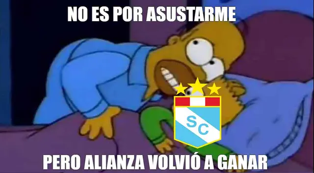 Alianza Lima