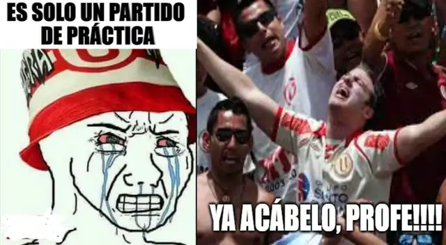 Memes se burlearon de la goleada de Inter Miami a Universitario. Memes se burlearon de la goleada de Inter Miami a Universitario.