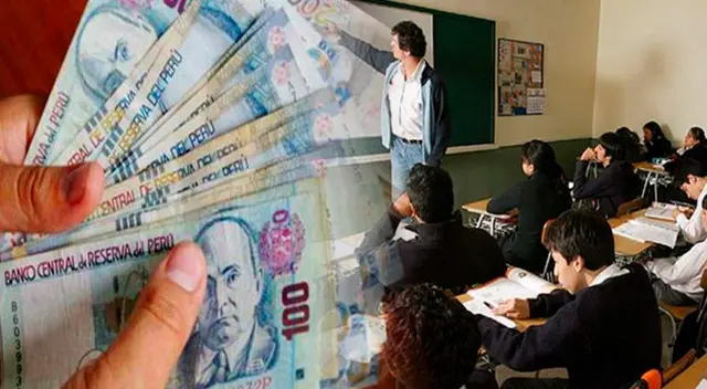 Link Bono Escolaridad 2022 sector privado